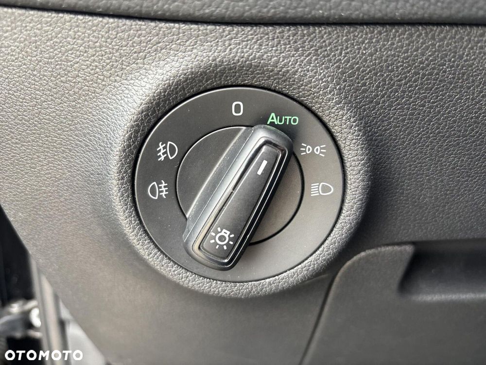 Skoda Kodiaq 1.5 TSI ACT 4x2 Ambition DSG - 25