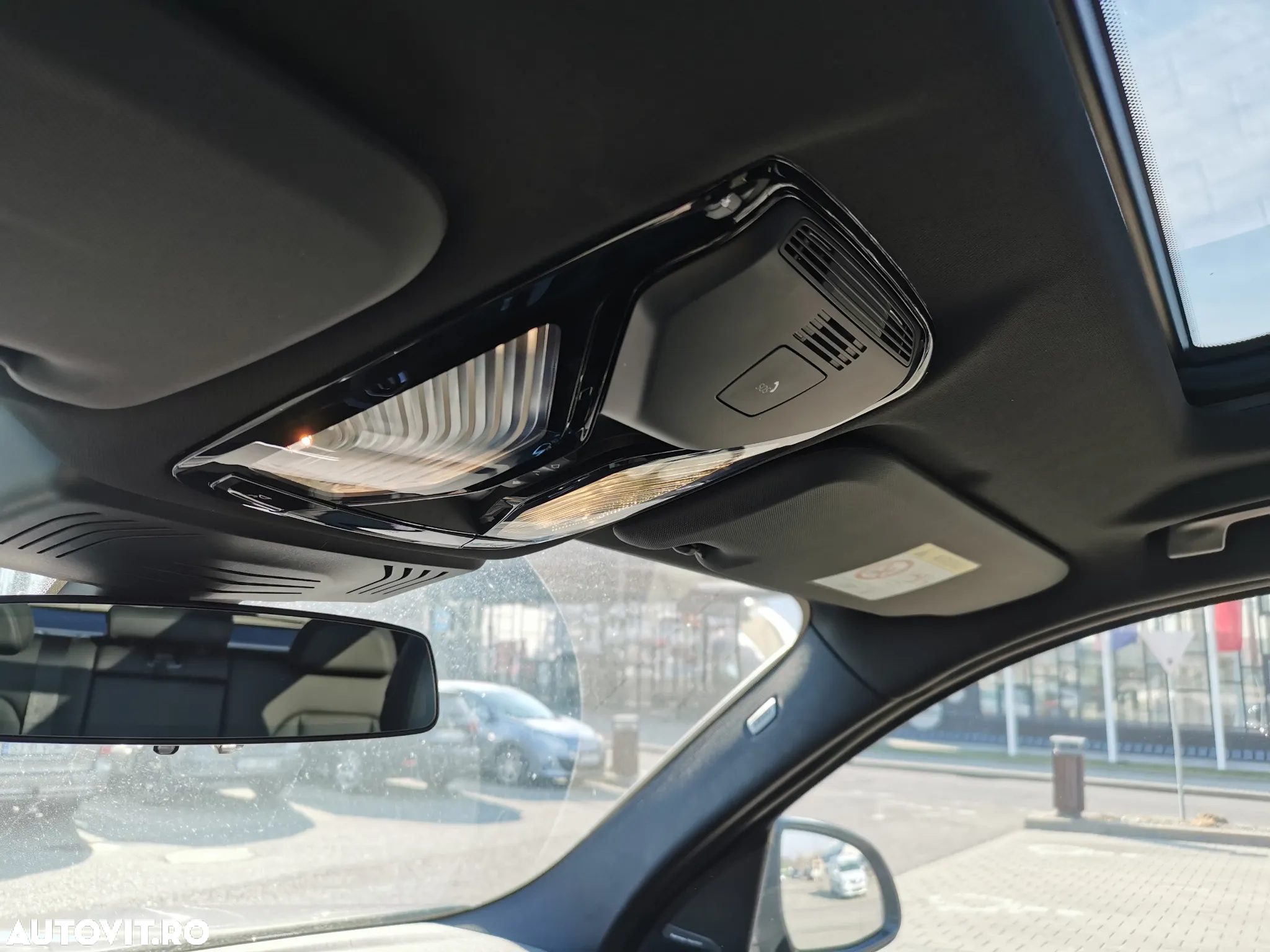 BMW X3 xDrive30e AT PHEV - 14