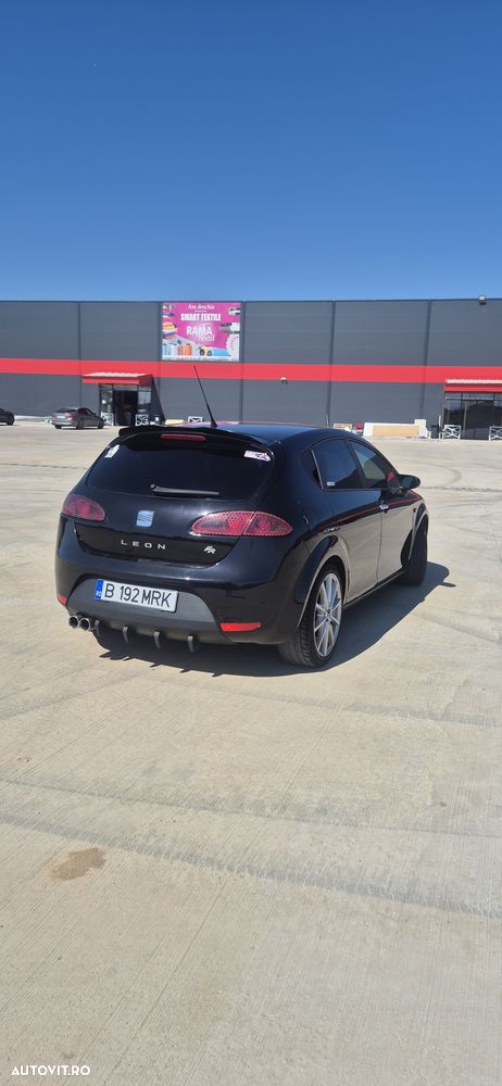 Seat Leon - 4