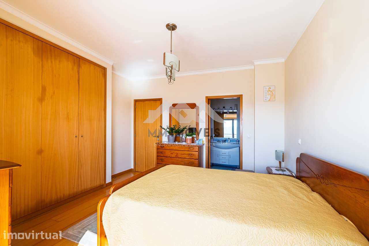 Apartamento T3 em Penafiel - Grande imagem: 5/33