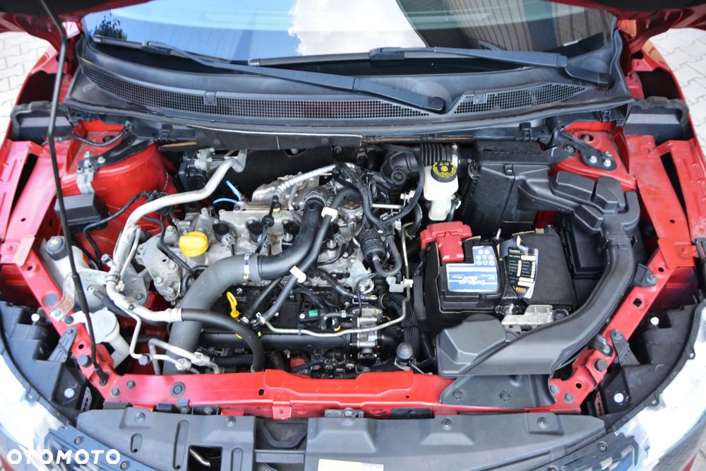 Nissan Qashqai - 11