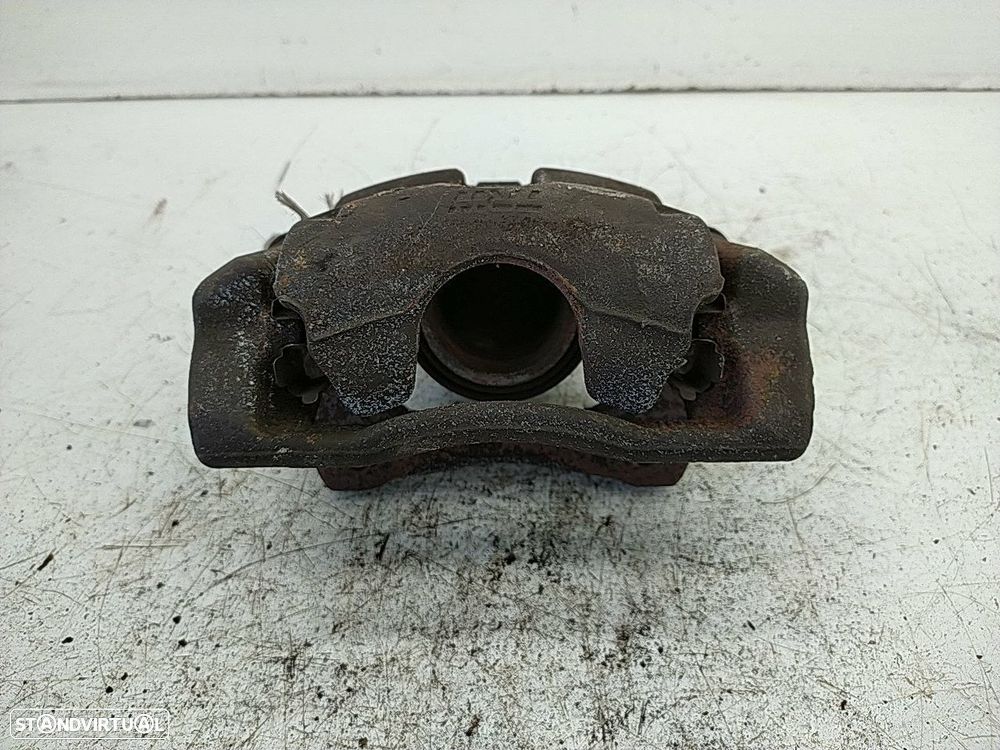 Pinça Frente Direita Renault Clio Iii (Br0/1, Cr0/1) - 2