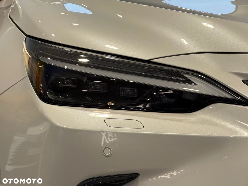 Lexus NX 350h Prestige AWD - 8