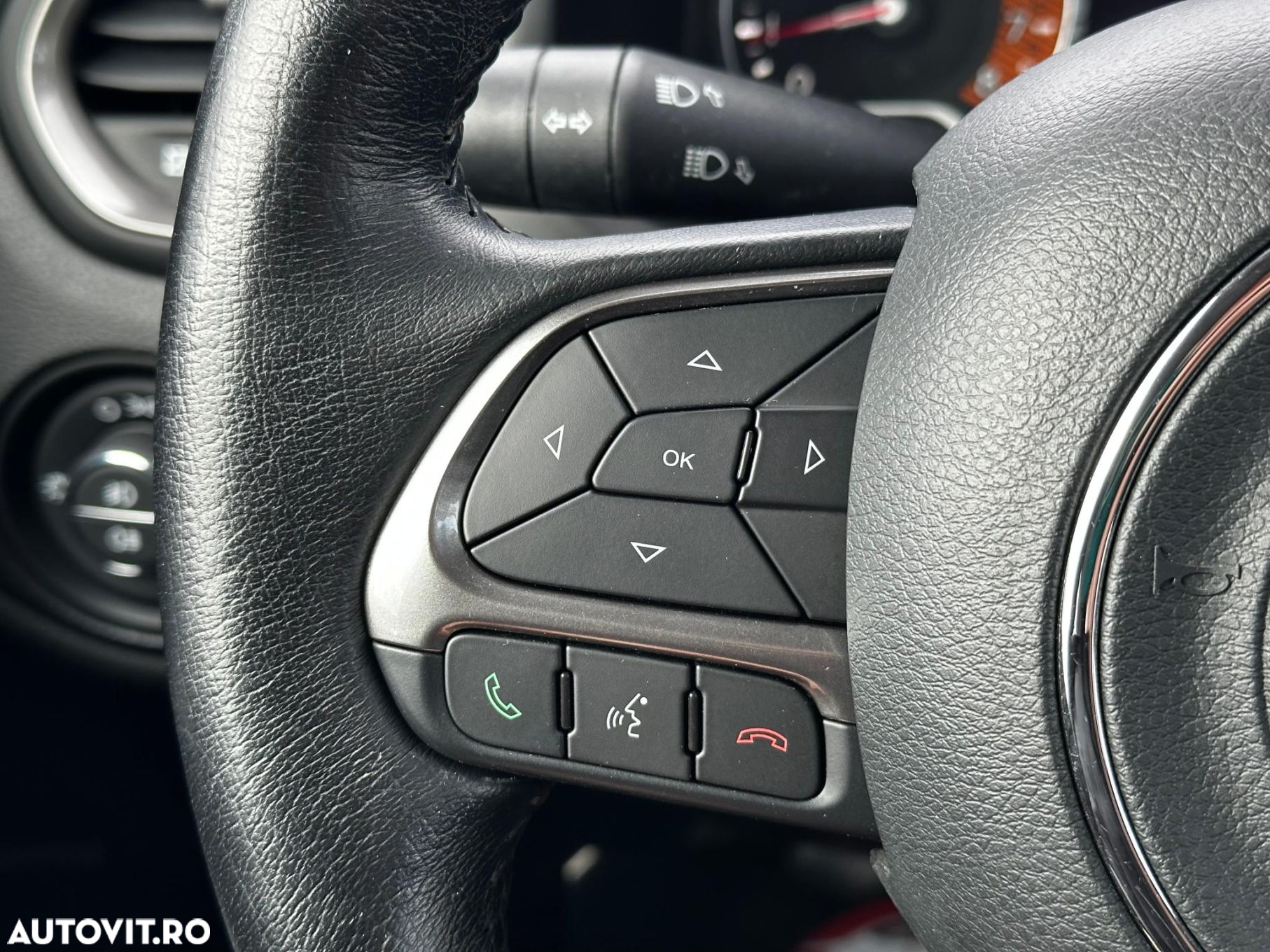 Jeep Renegade - 17