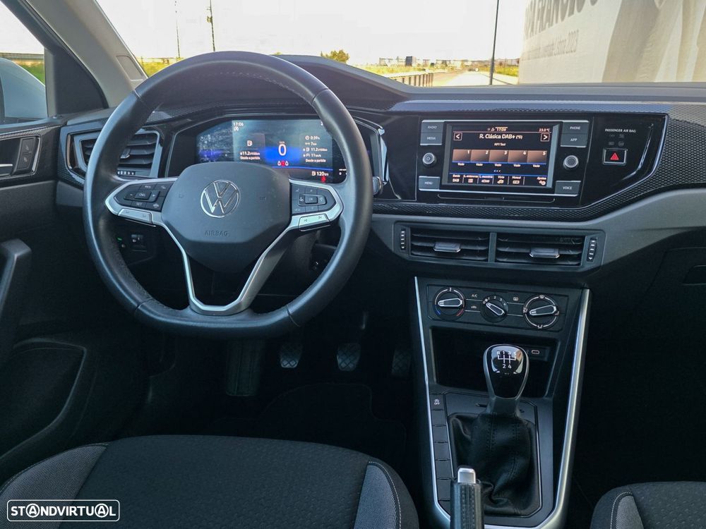 VW Polo 1.0 TSI Life - 10