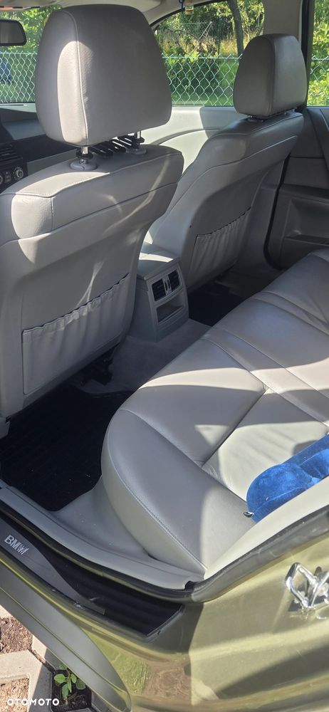 BMW Seria 5 - 10