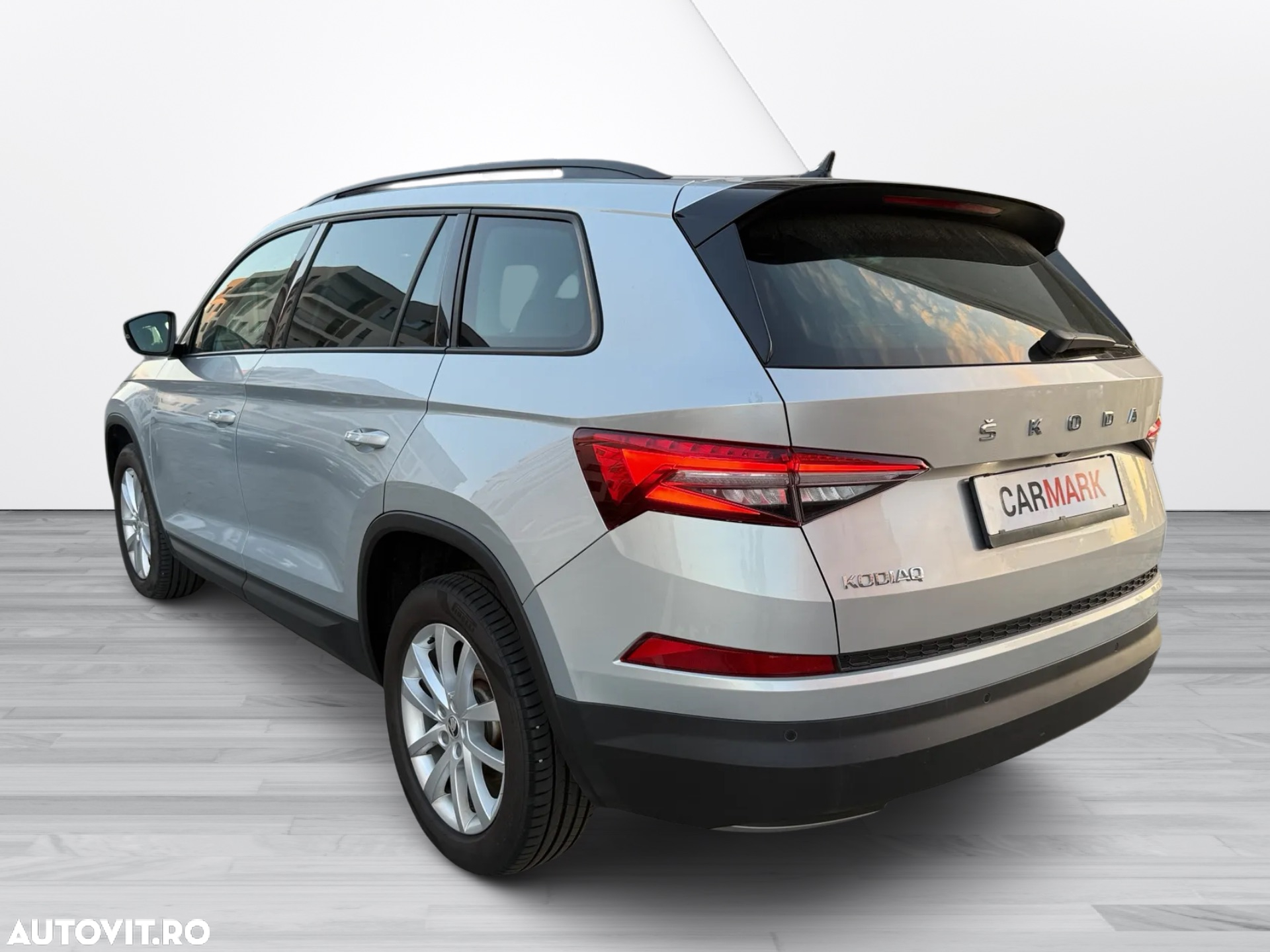 Skoda Kodiaq 2.0 TDI DSG Ambition - 5