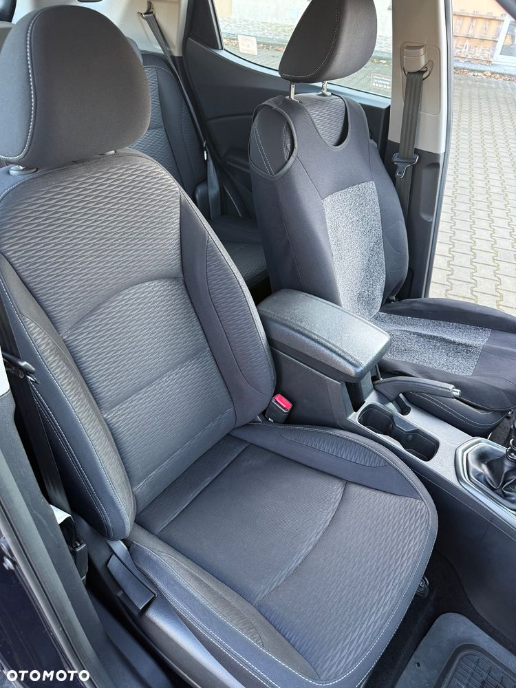 SsangYong/KGM XLV 1.6 D Quartz 4x4 - 36