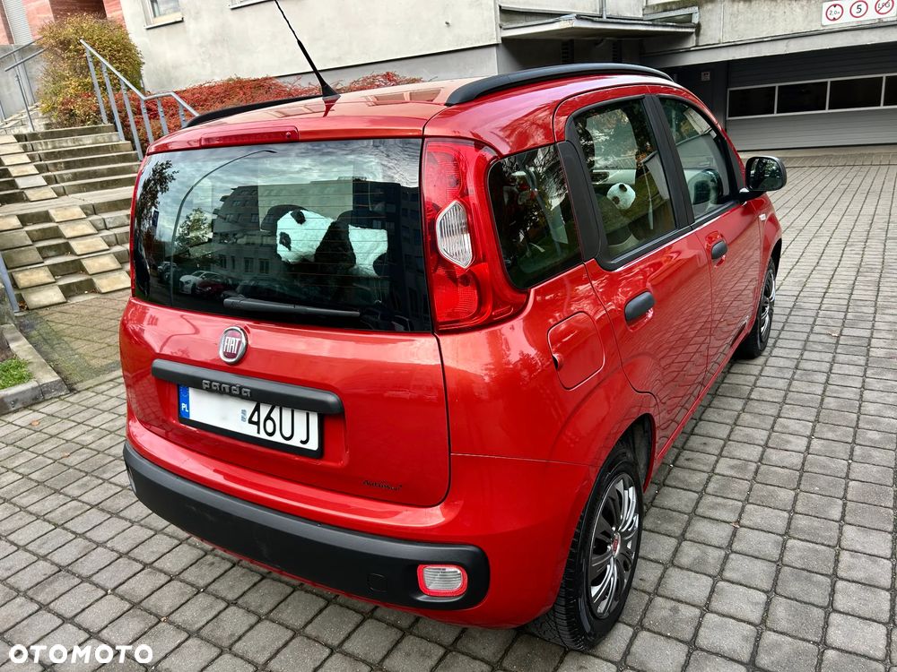 Fiat Panda - 19