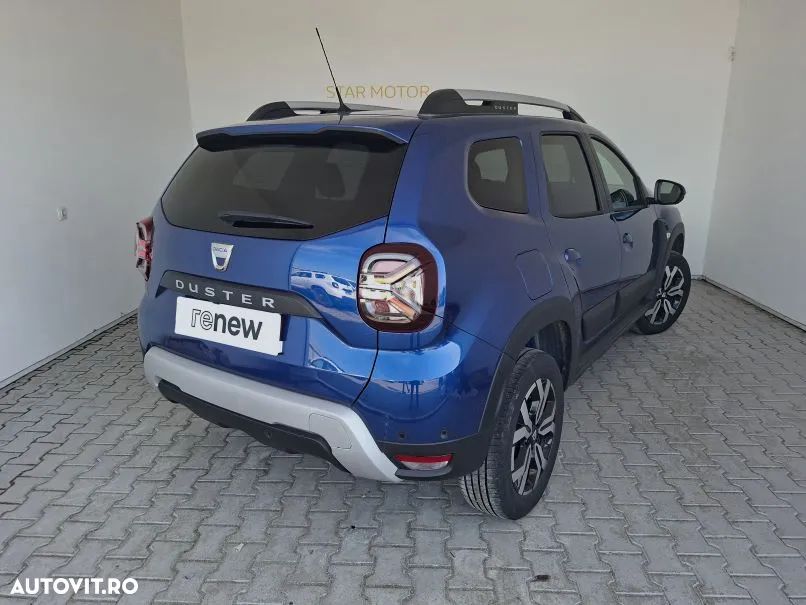 Dacia Duster TCe 150 4WD Prestige Plus - 2