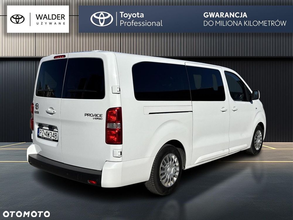 Toyota Proace Verso 2.0 D4-D Long Business - 7