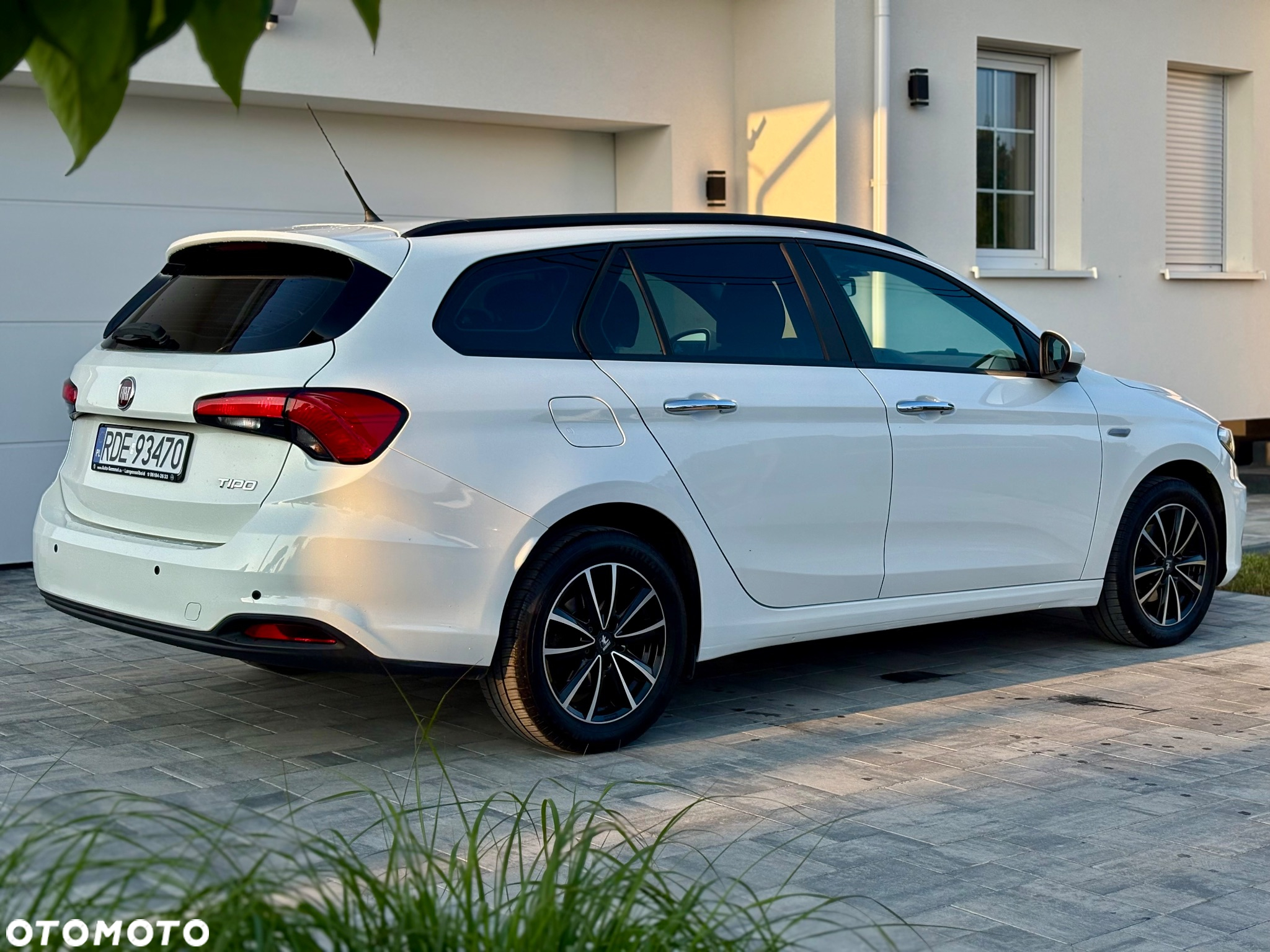 Fiat Tipo 1.4 16v Easy EU6d - 11