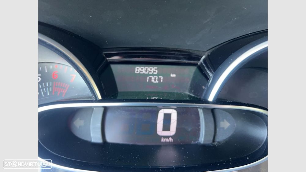 Renault Clio 0.9 TCe Limited Edition - 18