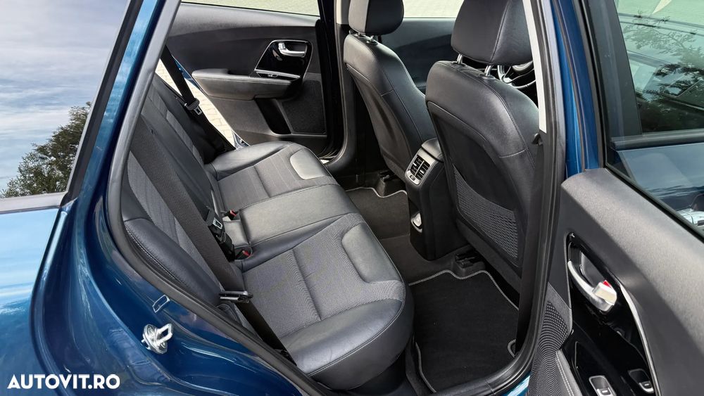 Kia Niro 1.6 GDI 2WD Aut. Vision - 7