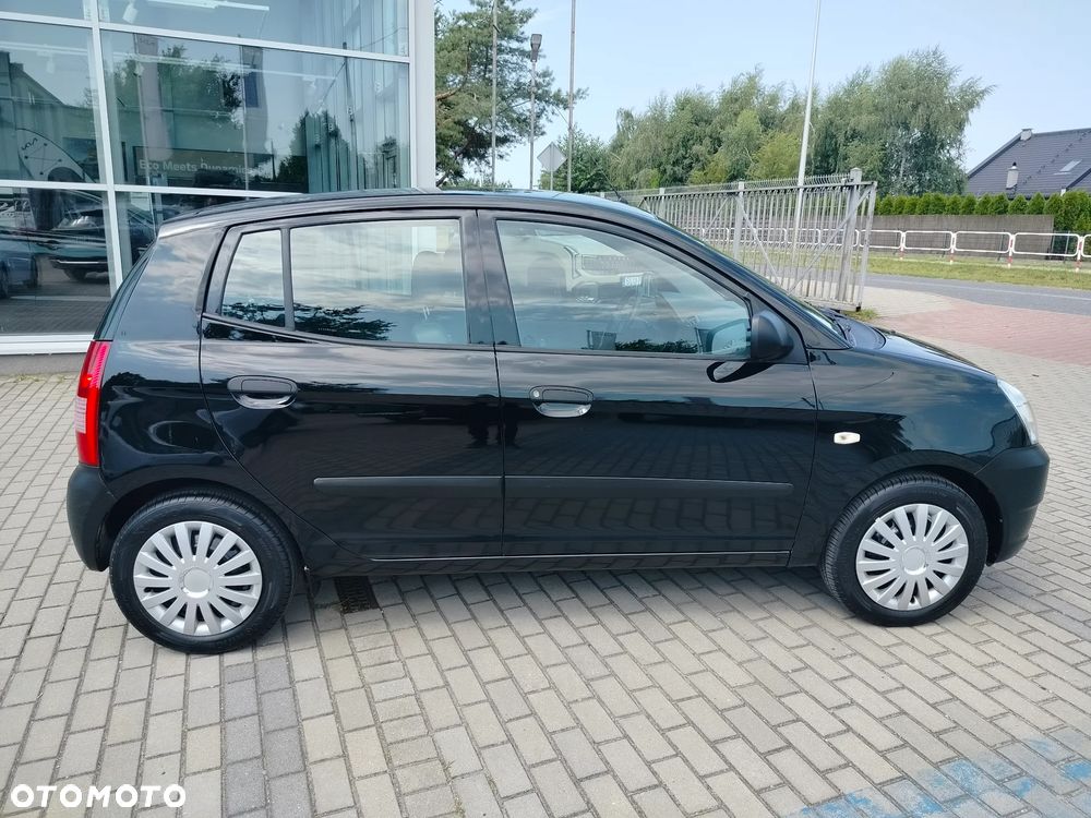 Kia Picanto - 5