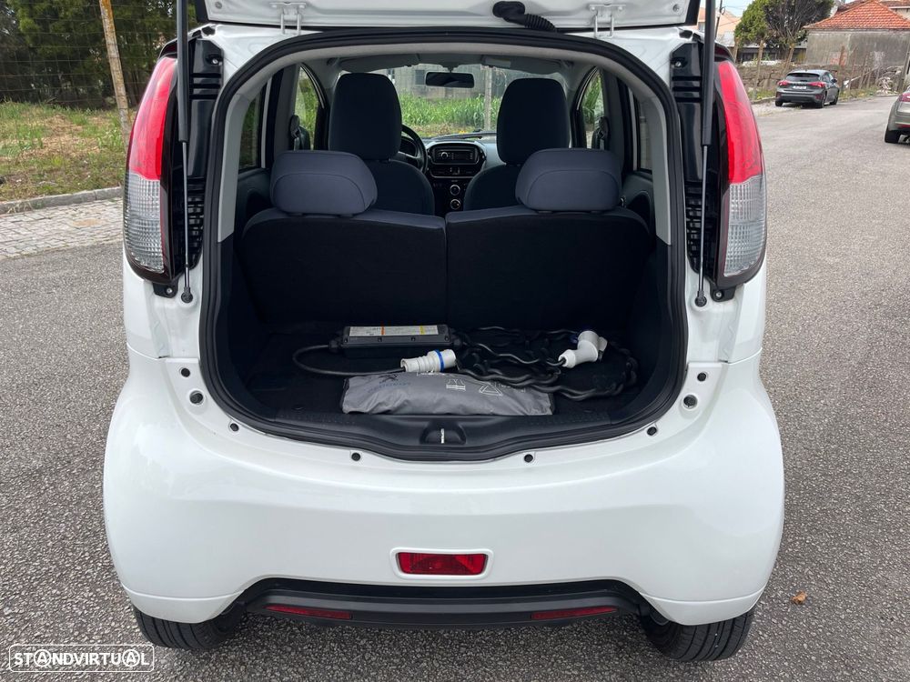 Peugeot iOn Active - 29