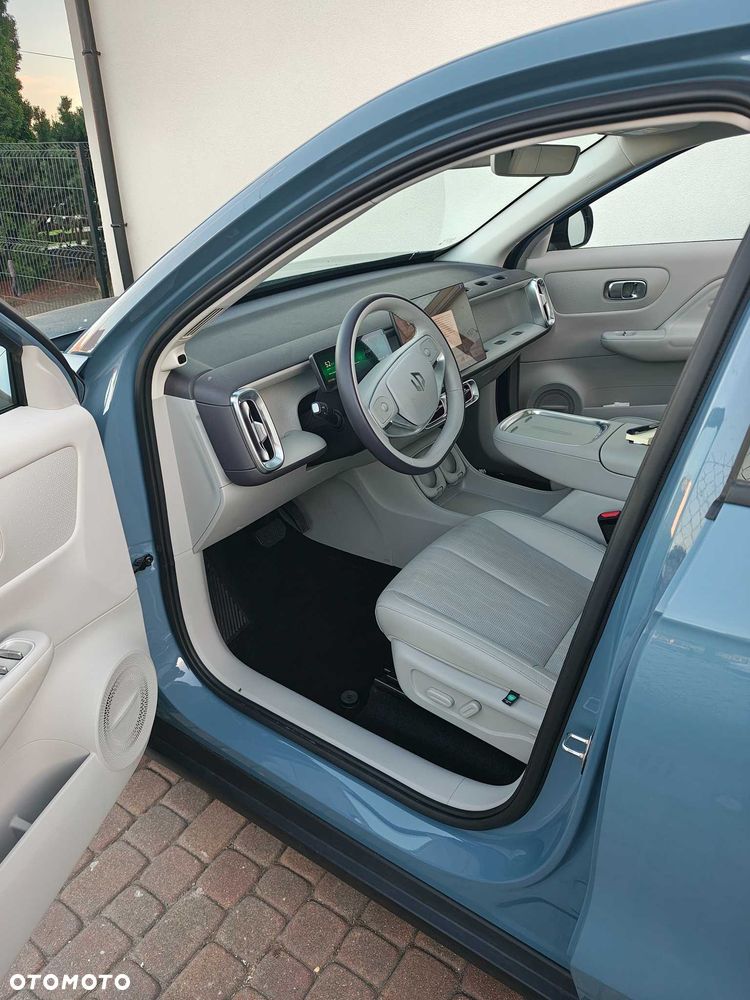 Leapmotor B10 - 5