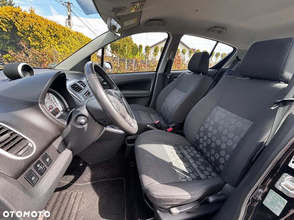 Suzuki Splash 1.2 Comfort - 8