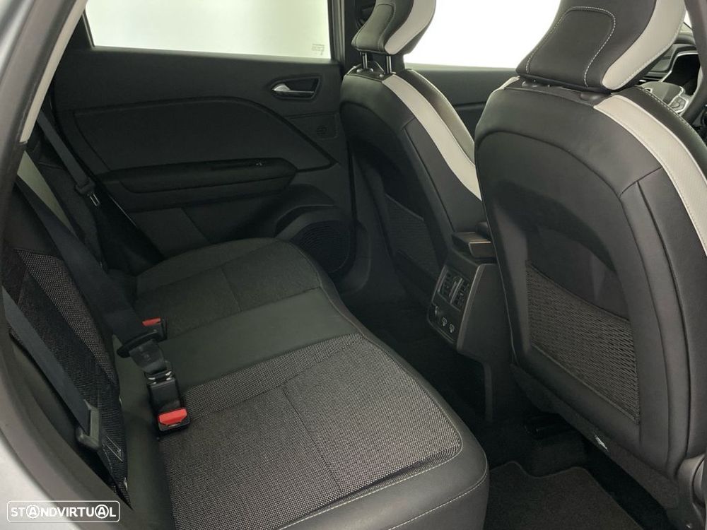Renault Captur 1.0 TCe Exclusive - 23