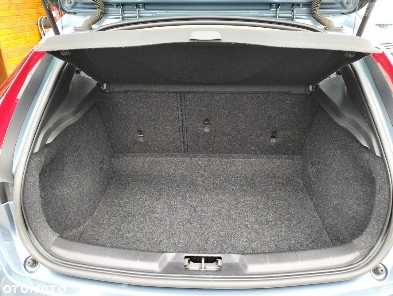 Volvo V40 - 28