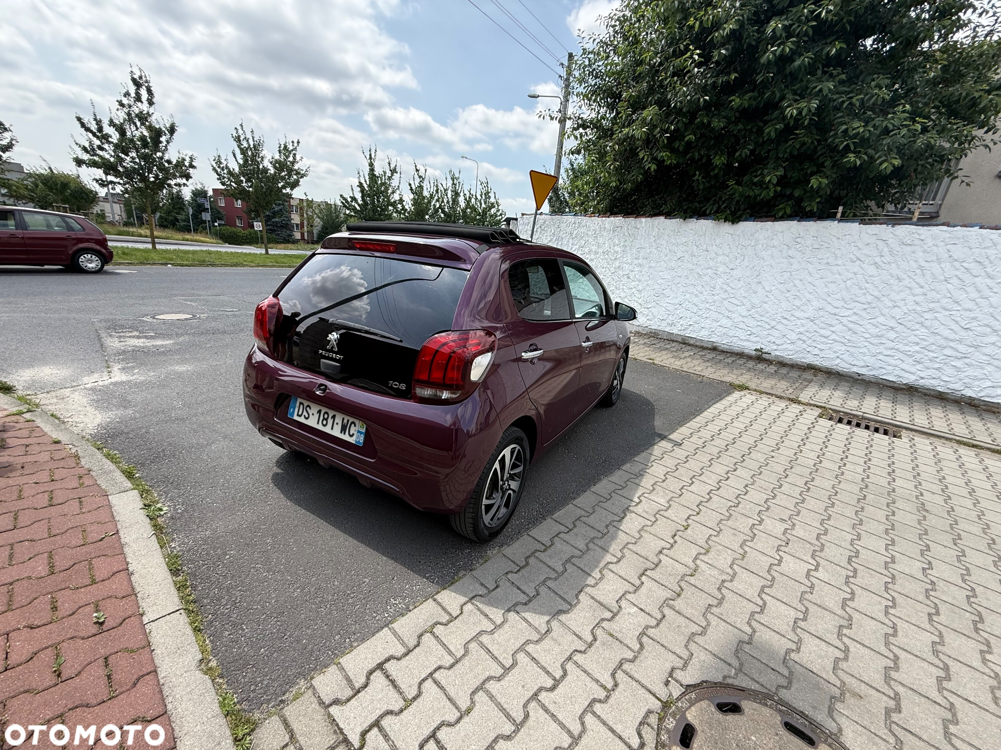 Peugeot 108 PureTech 82 Top Style - 21