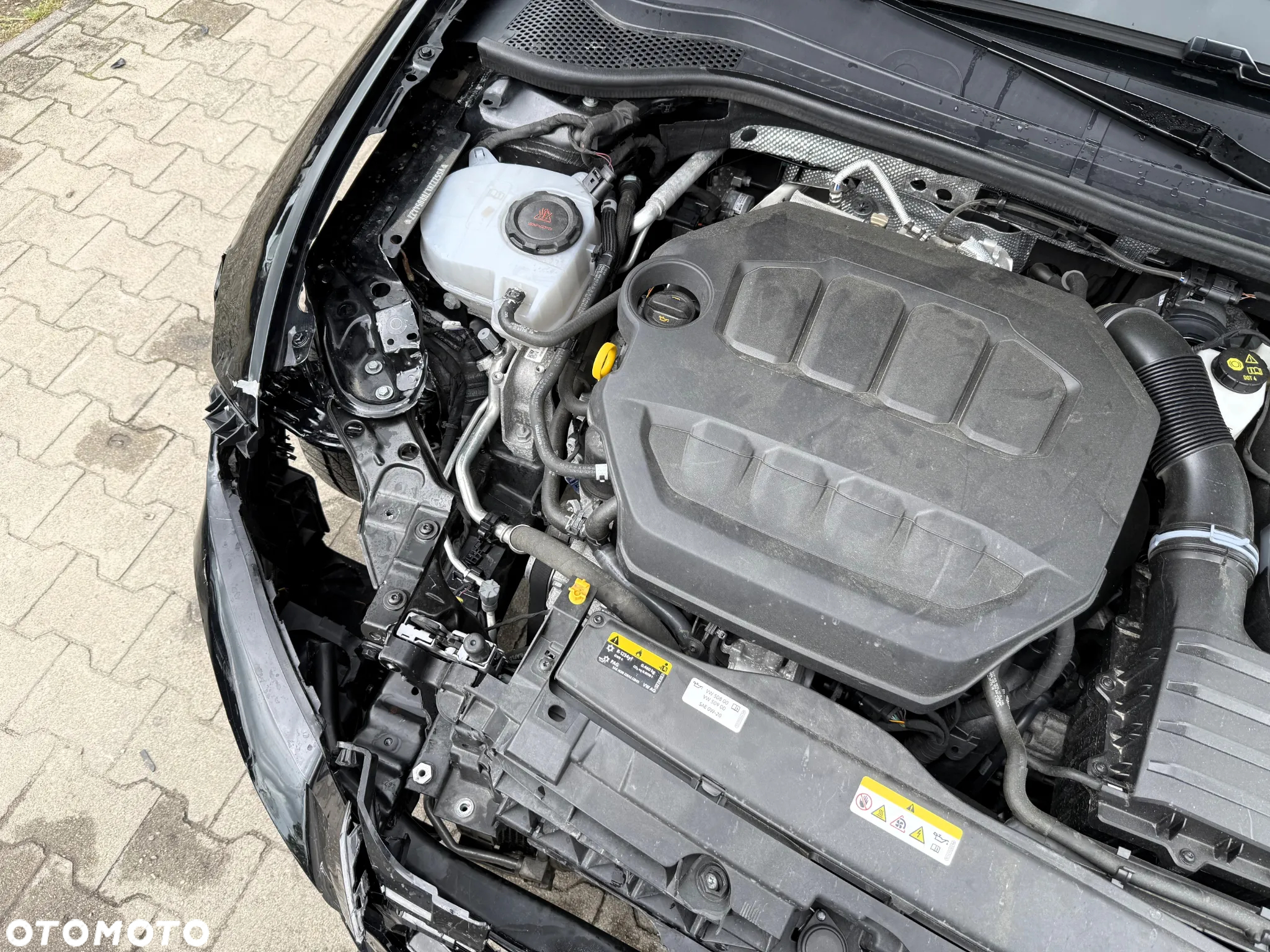 Cupra Leon Sportstourer 2.0 TSI DSG - 10