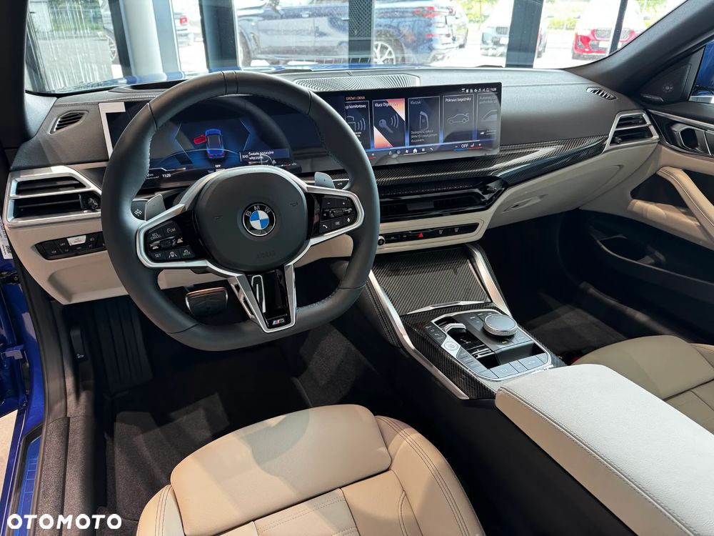 BMW Seria 4 - 6