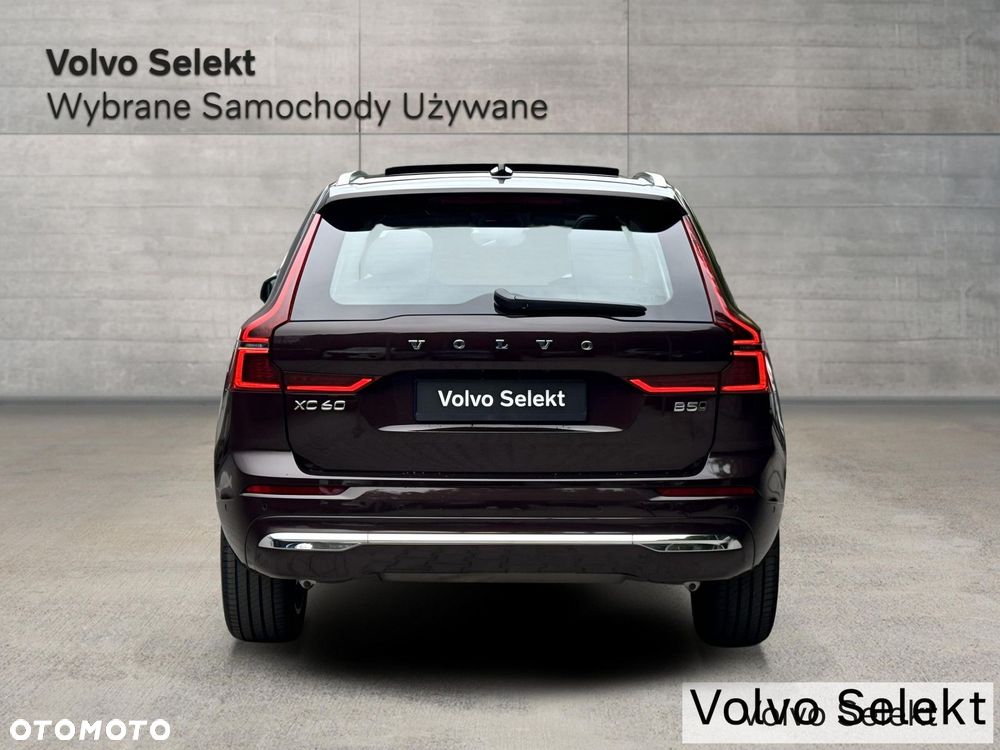 Volvo XC 60 - 5