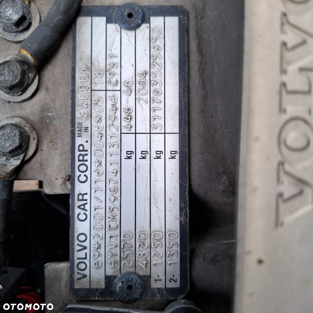 Volvo XC 90 - 15