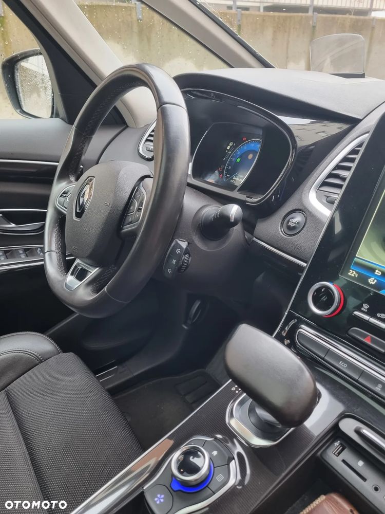 Renault Espace Energy dCi 160 EDC Intens - 26