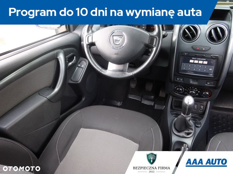 Dacia Duster - 8