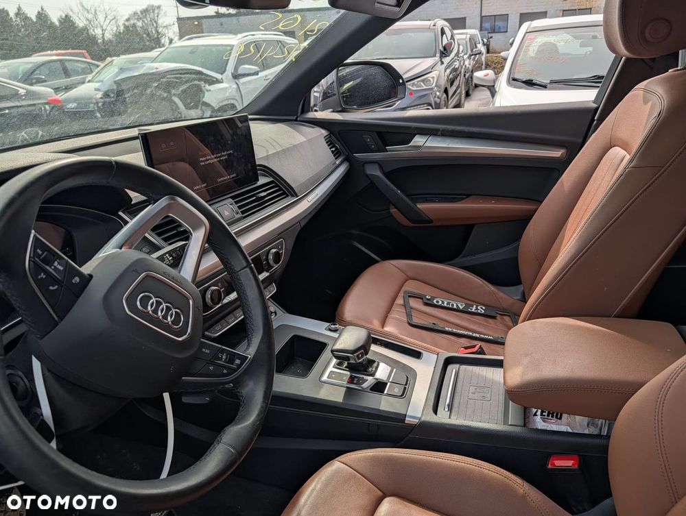 Audi Q5 45 TFSI quattro S tronic S line - 29