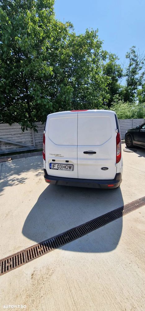 Ford TRANSIT CONNECT - 6