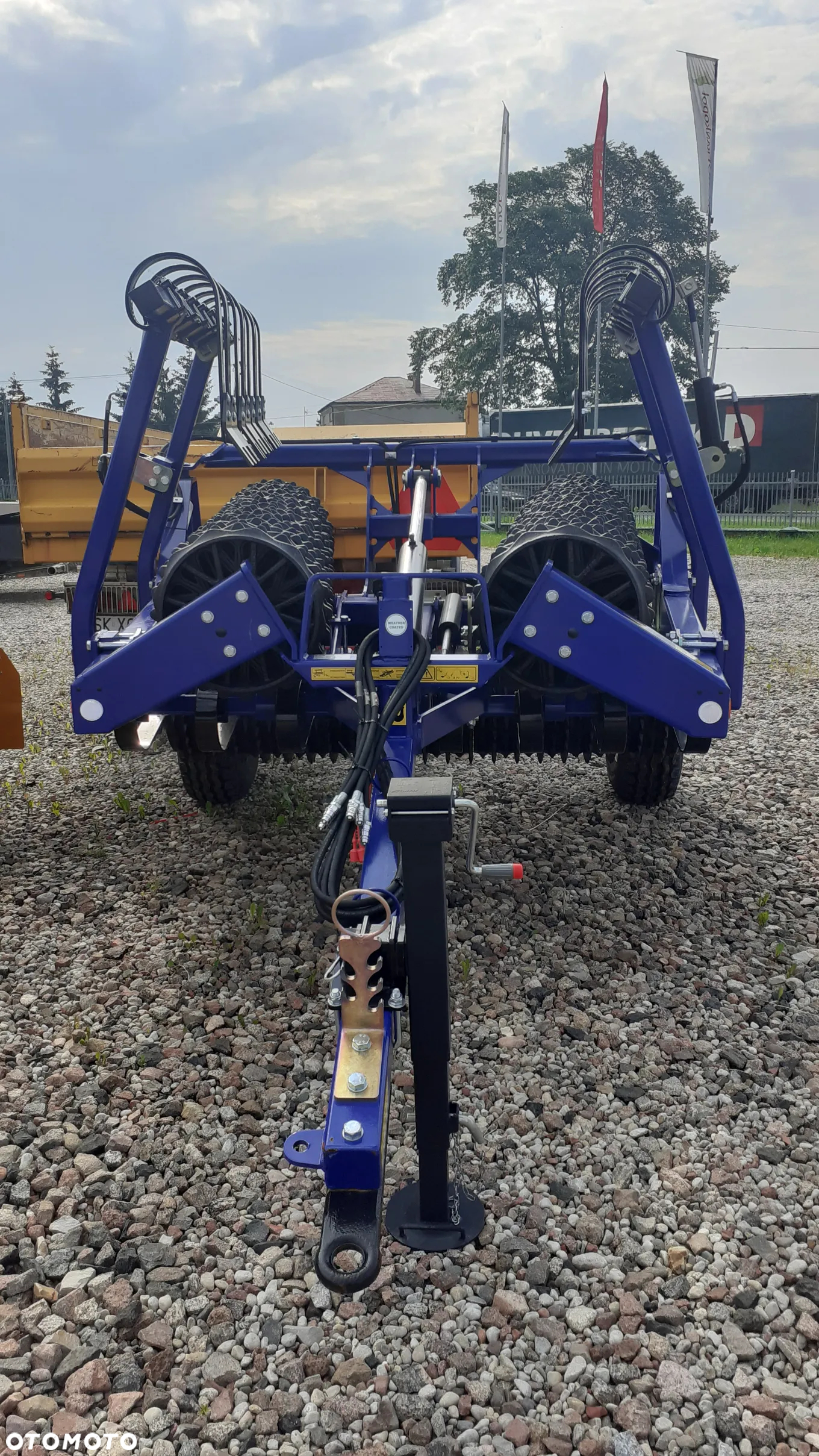 Inny Dalbo MiniMax 630 - 3