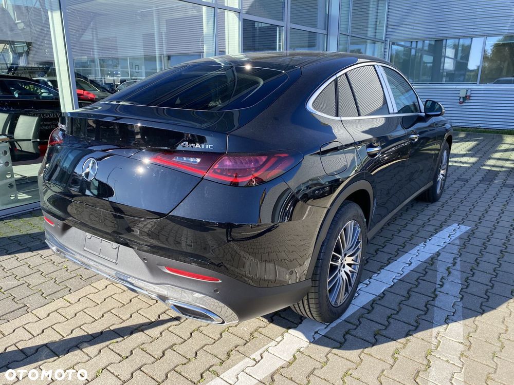 Mercedes-Benz GLC - 4