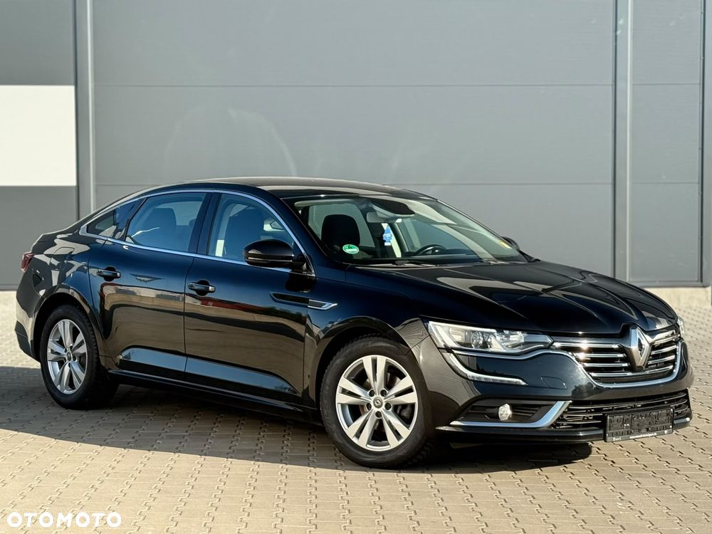 Renault Talisman BLUE dCi 120 LIFE - 6