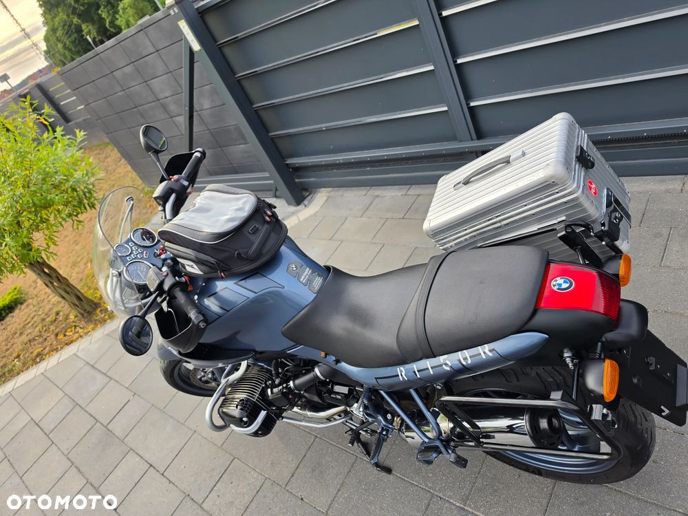 BMW R - 6