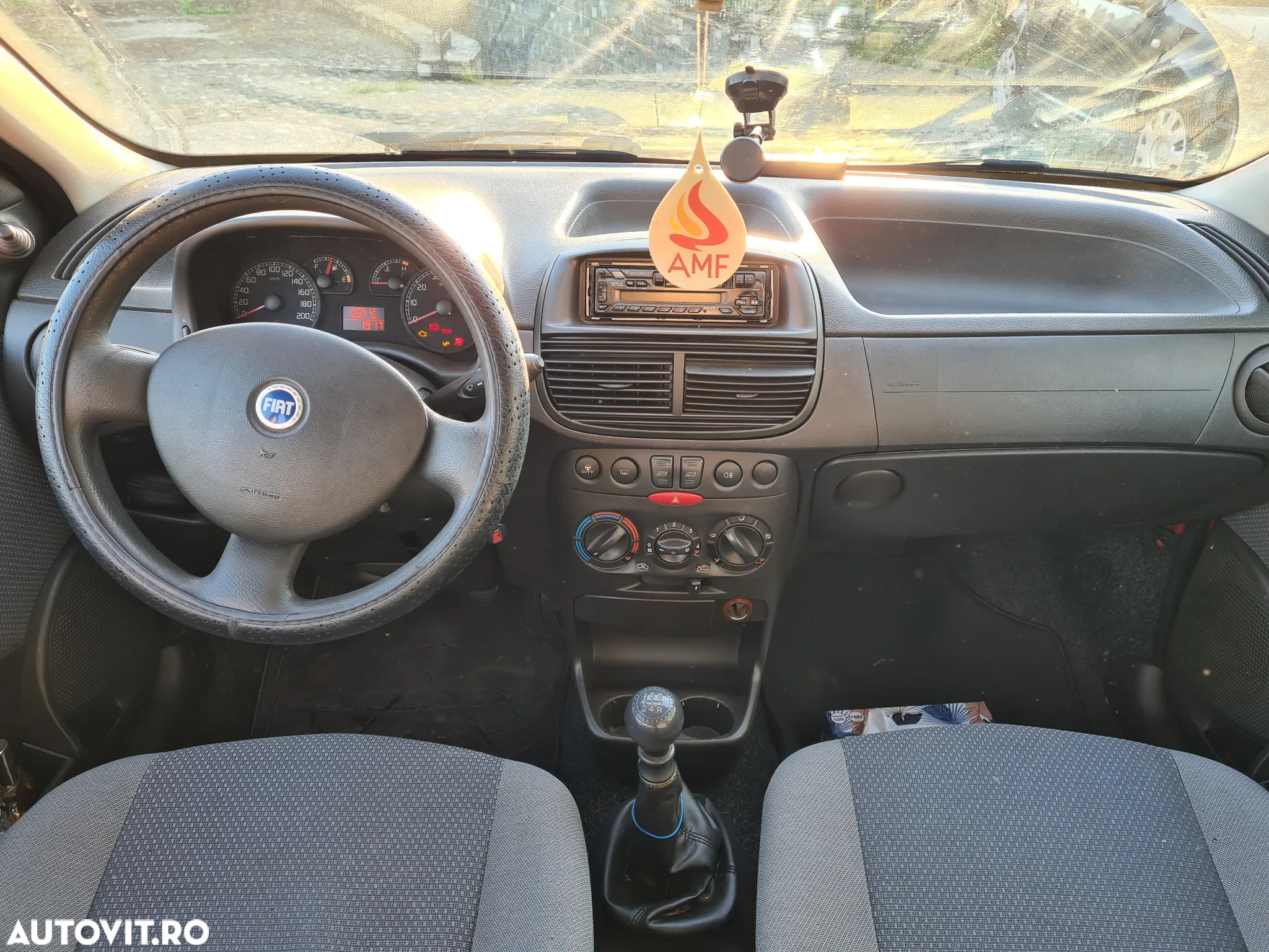 Fiat Punto - 2