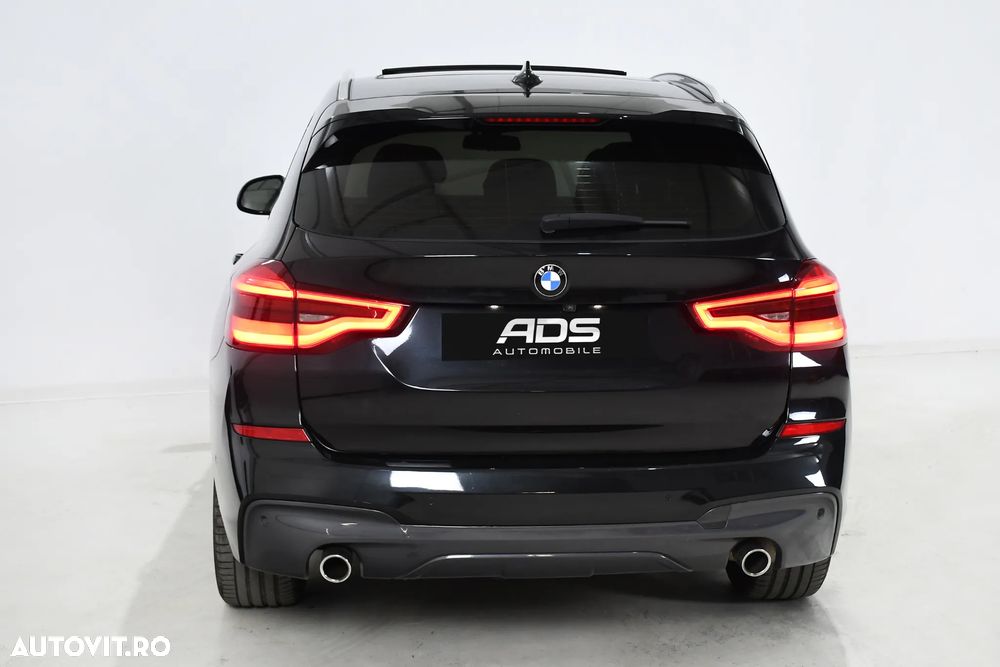 BMW X3 - 12