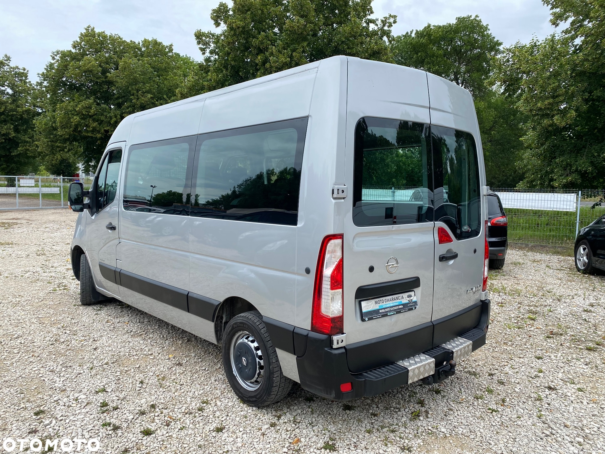 Opel Movano CDTI L3 - 3