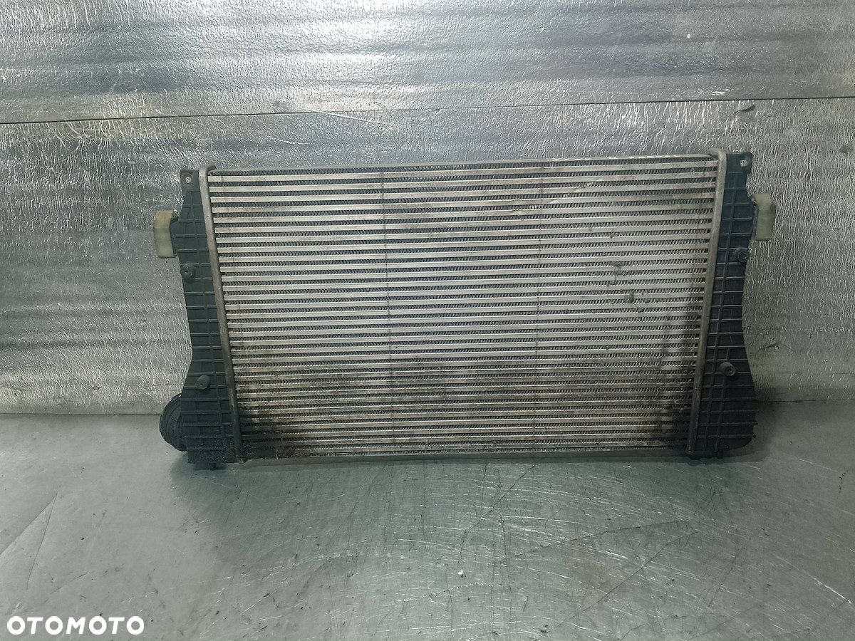 CHŁODNICA INTERCOOLER SEAT TOLEDO II 1.9 TDI - 1