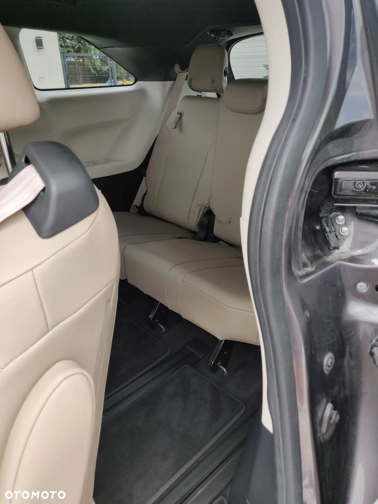 Toyota Sienna - 15