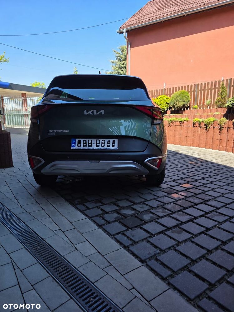 Kia Sportage 1.6 T-GDI L 2WD - 5