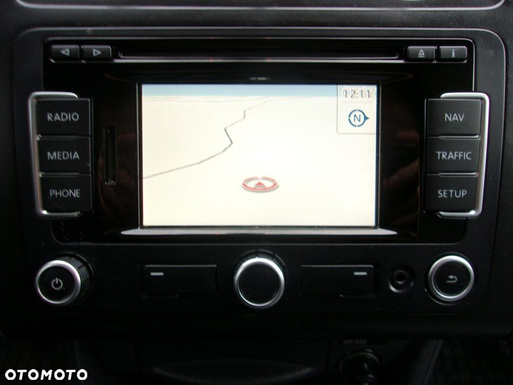 Volkswagen Caddy 1.9 TDI Life (5-Si.) - 20