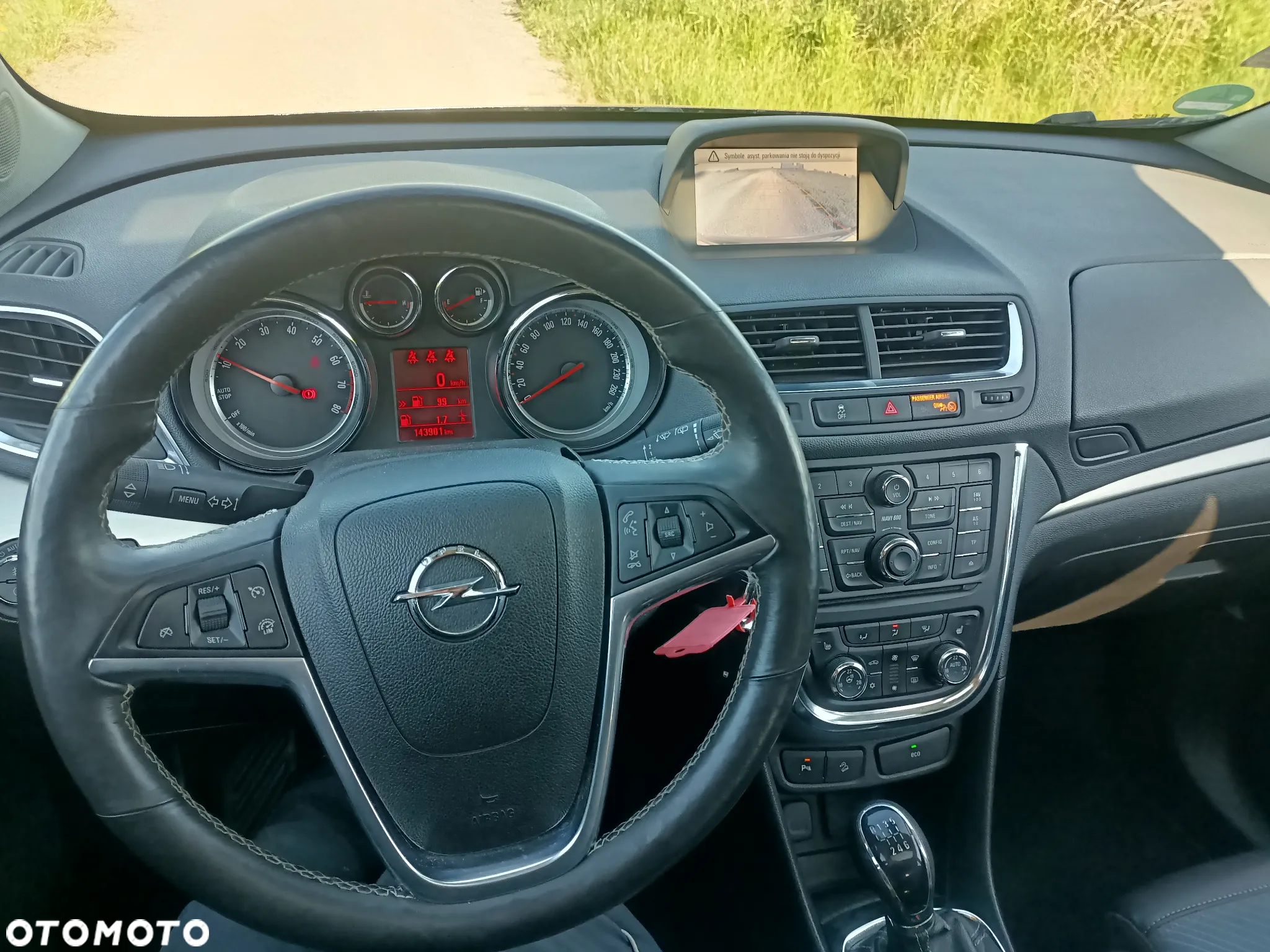Opel Mokka - 3