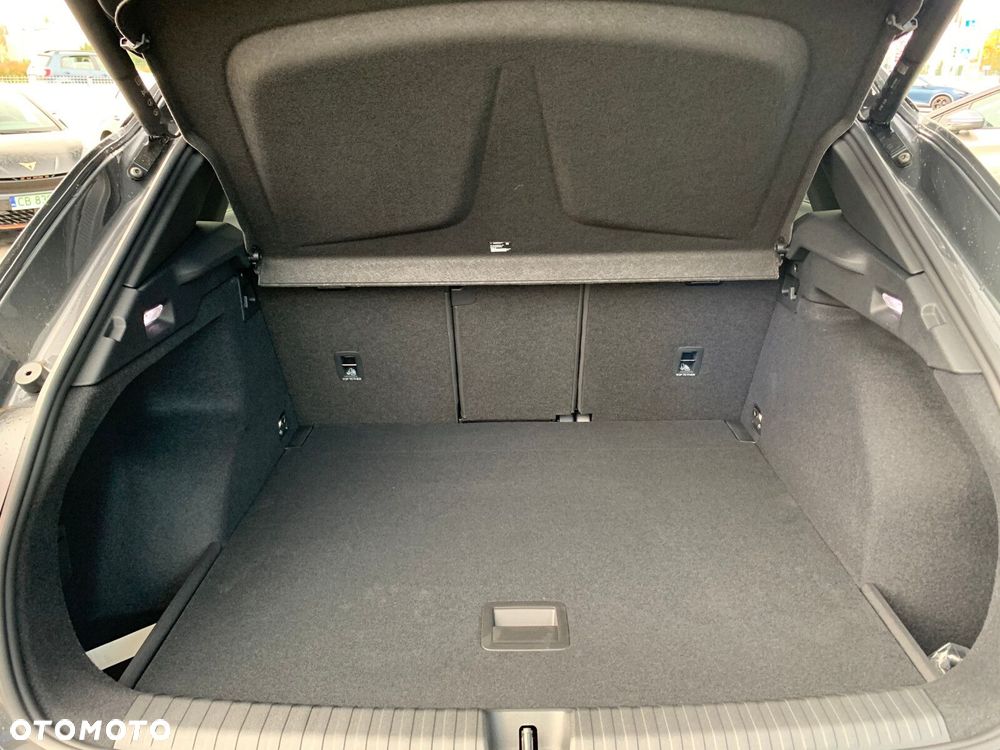 Cupra Terramar 2.0 TSI 4Drive DSG - 5