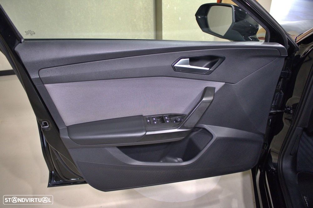 SEAT Leon ST 2.0 TDI Style - 15