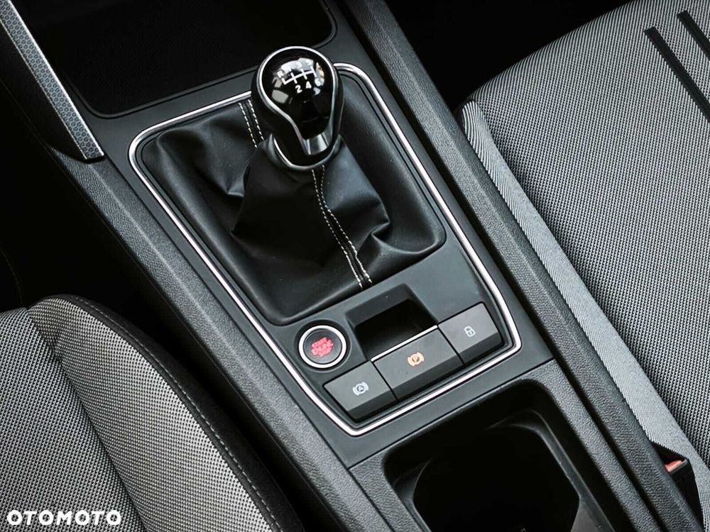 Seat Leon 2.0 TDI Style - 25