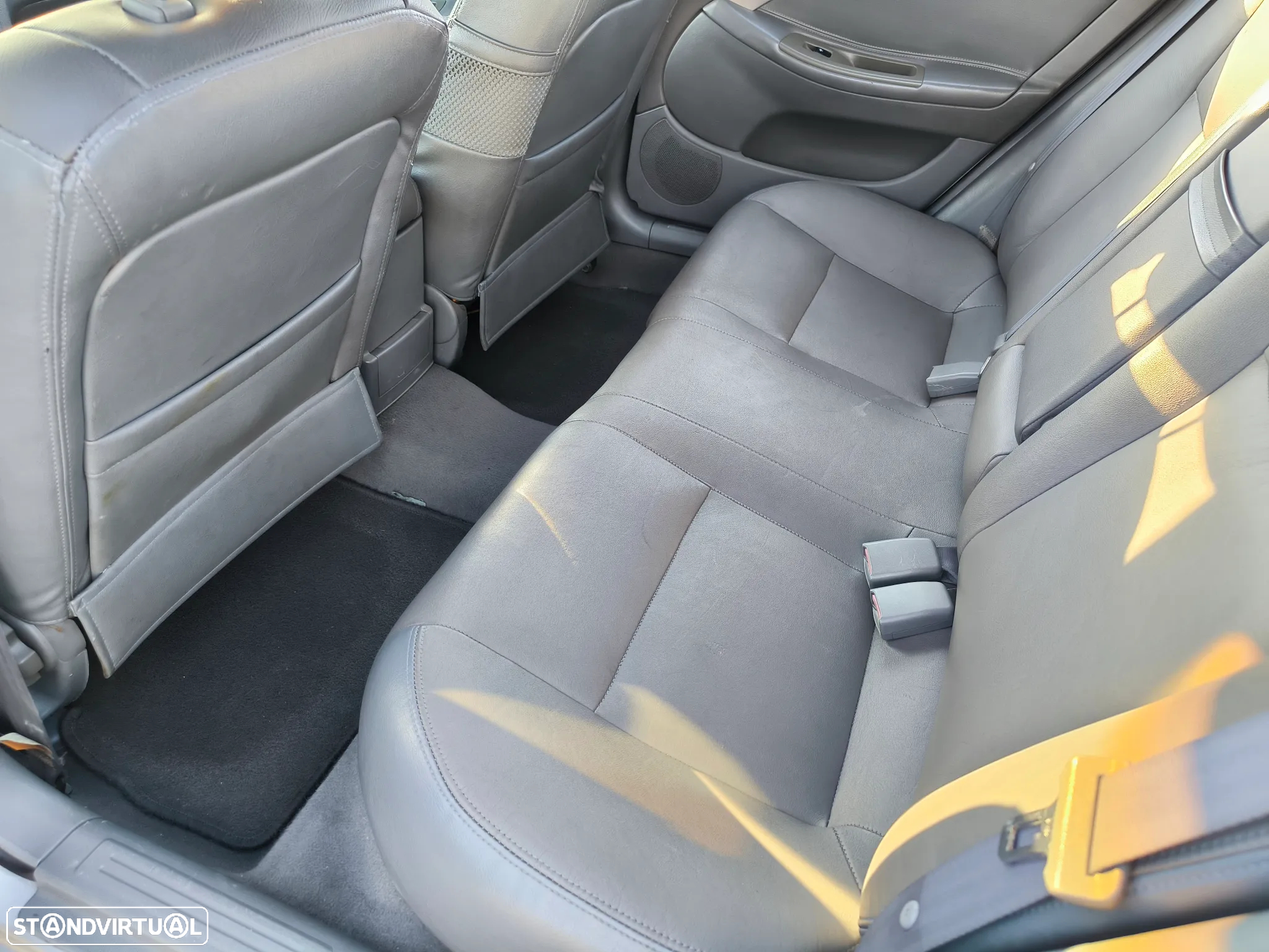 Chevrolet Lacetti 1.4 SE - 7