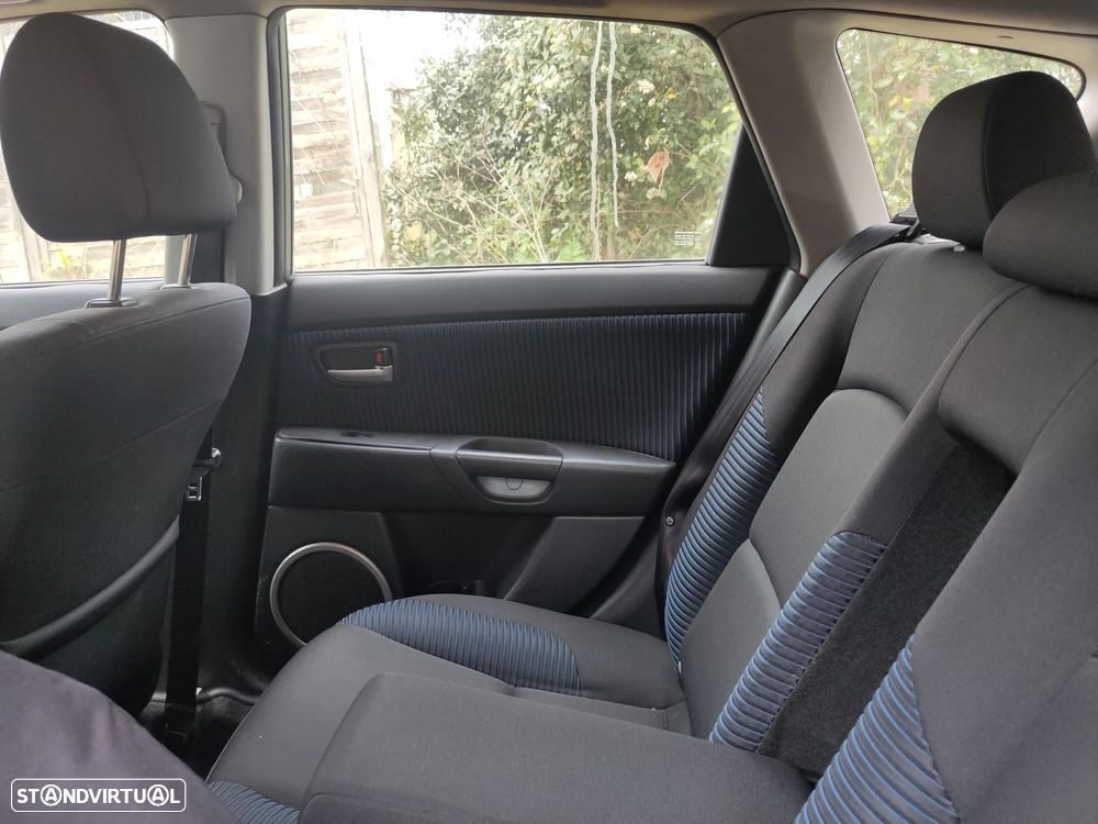 Mazda 3 Hatchback - 6